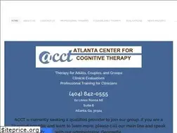 Sites similar to cognitiveatlanta.com
