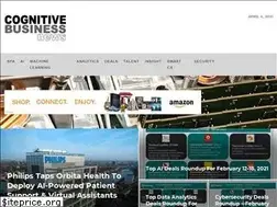 Sites similar to cognitivebusiness.news