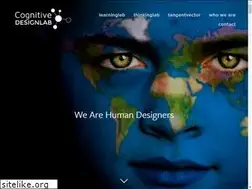 Sites similar to cognitivedesignlab.com