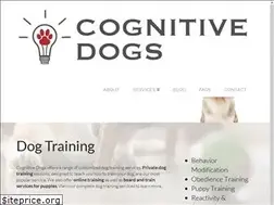 Sites similar to cognitivedogs.com