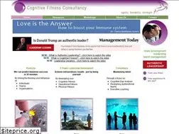 Sites similar to cognitivefitness.co.uk