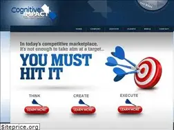 Sites similar to cognitiveimpact.com