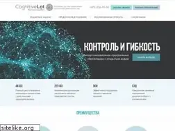 Sites similar to cognitivelot.ru