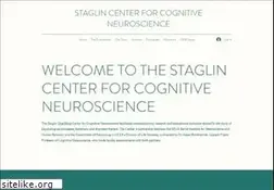 Sites similar to cognitiveneuro.org