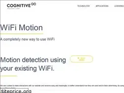 Sites similar to cognitivesystems.com