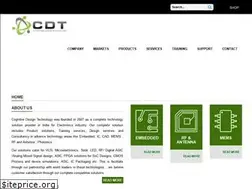 Sites similar to cognitivetech.co.in