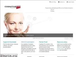 Sites similar to cognitivetpg.com