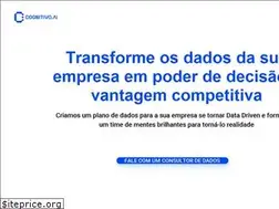 Sites similar to cognitivo.ai