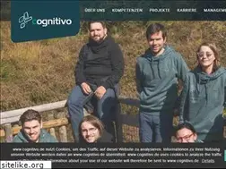 Sites similar to cognitivo.de