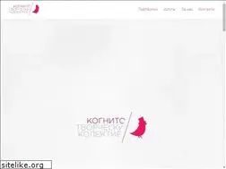 Sites similar to cognito.bg