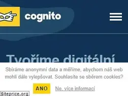 Sites similar to cognito.cz