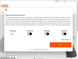 Sites similar to cognito.de