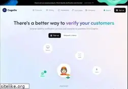 Sites similar to cognitohq.com