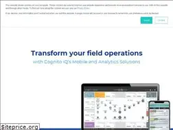 Sites similar to cognitoiq.com