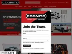 Sites similar to cognitomotorsports.com