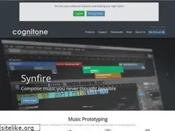 Sites similar to cognitone.com