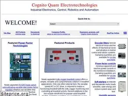 Sites similar to cognitoquam.gr