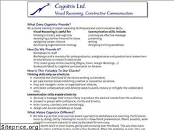 Sites similar to cognitrix.com
