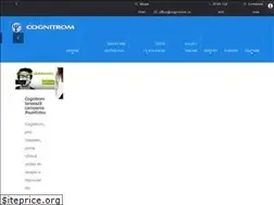 Sites similar to cognitrom.ro