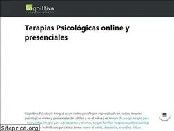Sites similar to cognittiva.com