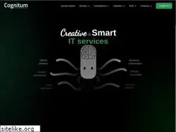 Sites similar to cognitum.eu
