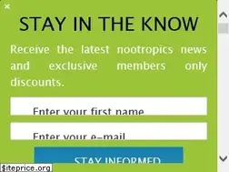 Sites similar to cognitune.com