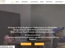 Sites similar to cognitus.edu.sg