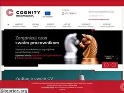 Sites similar to cognity.pl