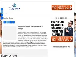 Sites similar to cognivex.org