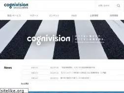 Sites similar to cognivision.jp