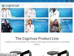 Sites similar to cognivue.com