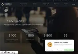 Sites similar to cognix-systems.com