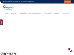 Sites similar to cognizancesky.com
