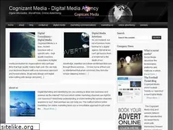 Sites similar to cognizantmedia.com