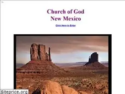 Sites similar to cognm.org
