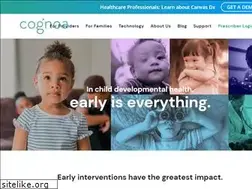 Sites similar to cognoa.com