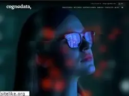 Sites similar to cognodata.com