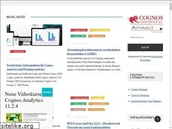 Sites similar to cognoise.de