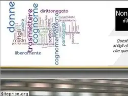 Sites similar to cognomematerno.it