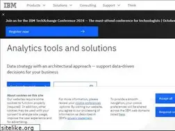 Sites similar to cognos.com