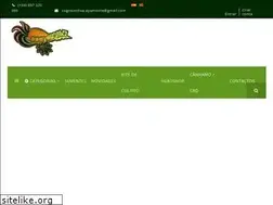 Sites similar to cognoscitiva.es
