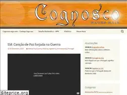 Sites similar to cognoscomm.com