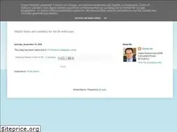 Sites similar to cognosknowhow.blogspot.com