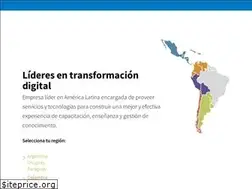 Sites similar to cognosonline.com