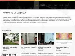 Sites similar to cognovo.eu