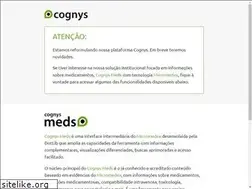 Sites similar to cognys.com