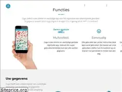 Sites similar to cogocollect.nl
