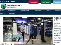 Sites similar to cogolf.org