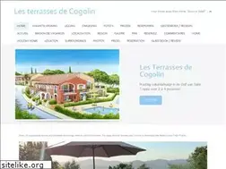 Sites similar to cogolin.be