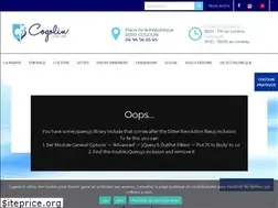 Sites similar to cogolin.fr